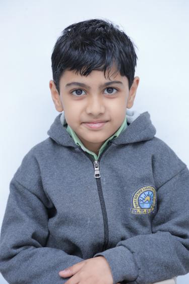 Happy Birthday Utkarsh Singh Negi